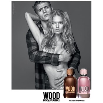 Wood for Her EDT